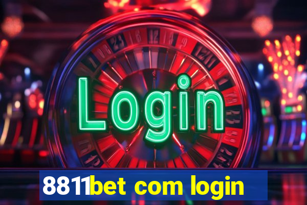 8811bet com login